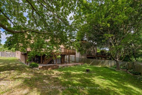 Photo 28 at 1 Bronte Road, Thornlea, Markham