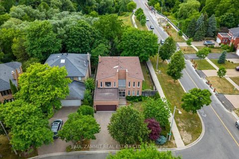 Photo 29 at 1 Bronte Road, Thornlea, Markham