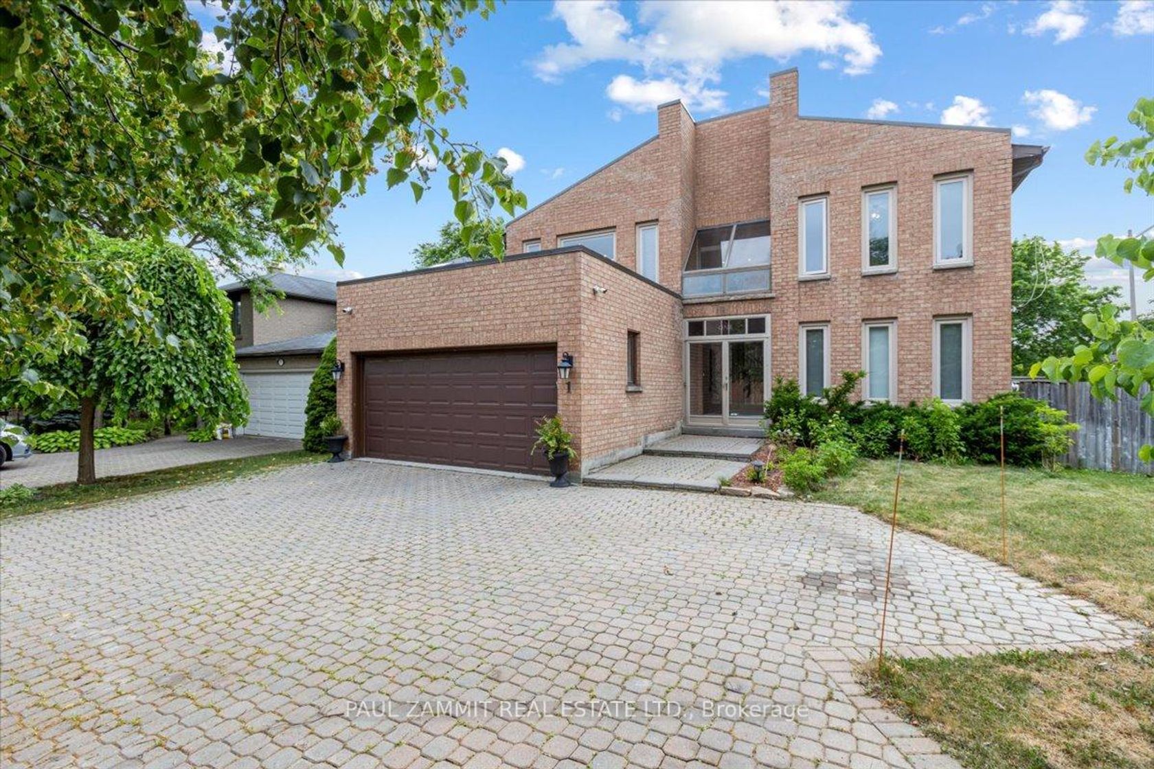 1 Bronte Road, Thornlea, Markham 