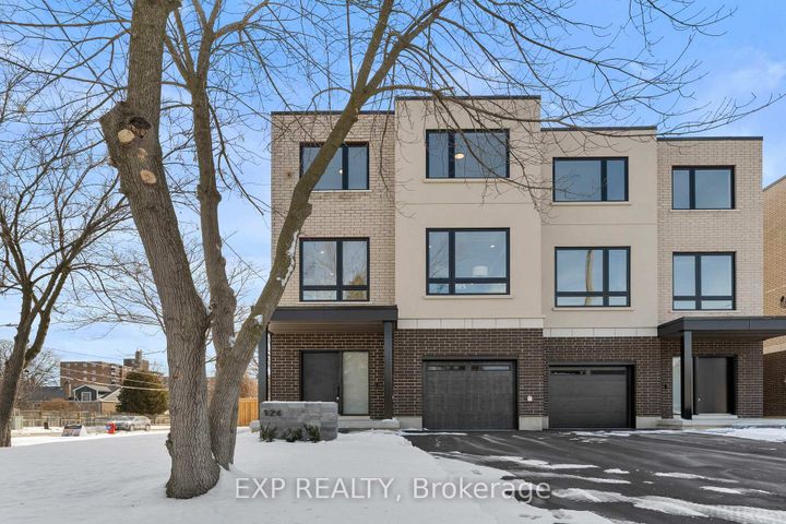 Photo 0 at 124 Dunbar Road, Cooksville, Mississauga