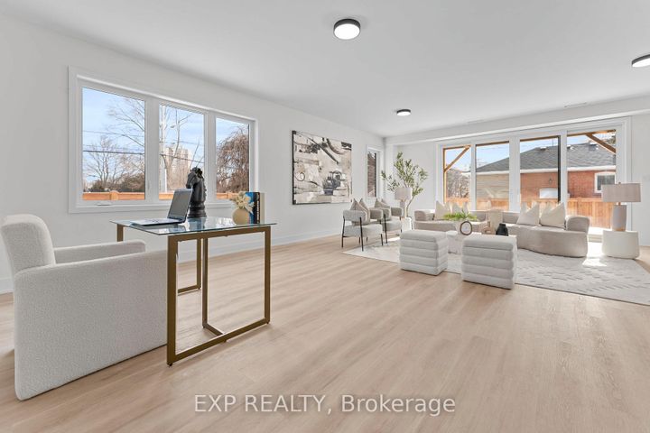 Photo 9 at 124 Dunbar Road, Cooksville, Mississauga