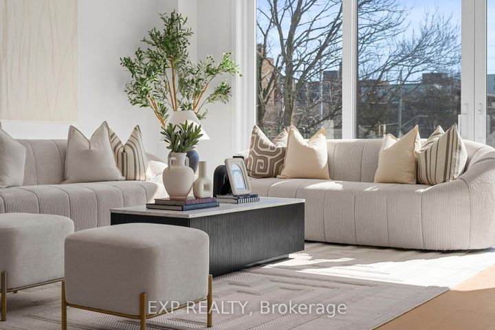 Photo 13 at 124 Dunbar Road, Cooksville, Mississauga