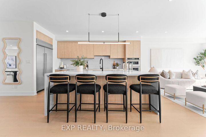 Photo 19 at 124 Dunbar Road, Cooksville, Mississauga