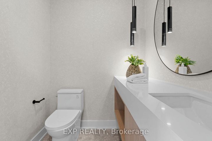 Photo 27 at 124 Dunbar Road, Cooksville, Mississauga