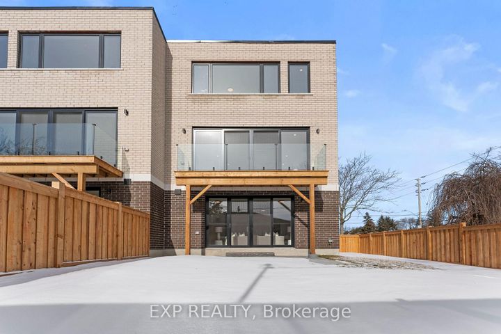 Photo 44 at 124 Dunbar Road, Cooksville, Mississauga