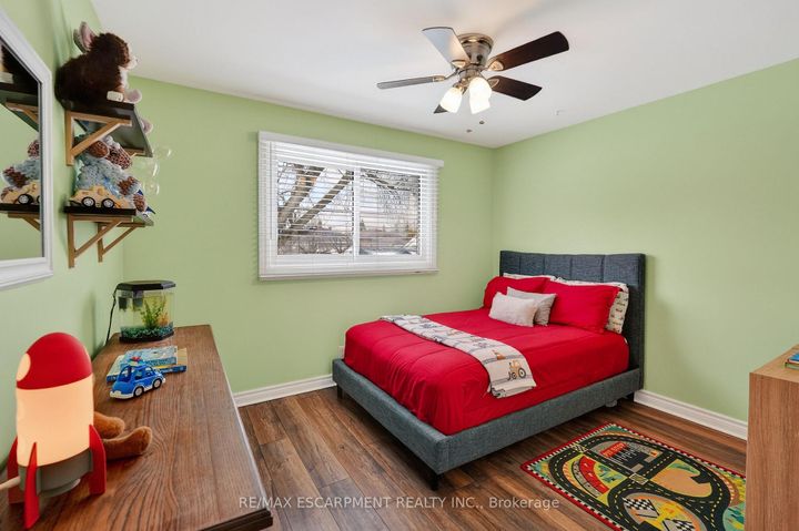 Photo 10 at 290 East 43rd Street, Hampton Heights, Hamilton