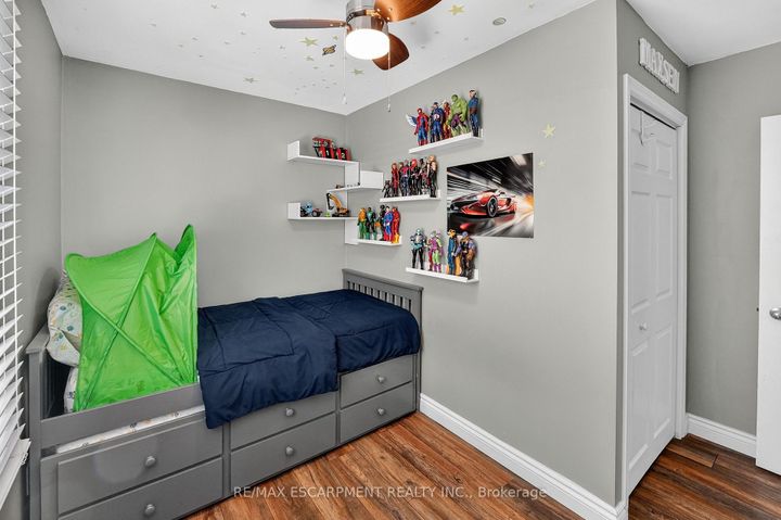 Photo 13 at 290 East 43rd Street, Hampton Heights, Hamilton