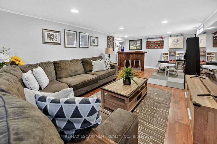 Photo 16 at 290 East 43rd Street, Hampton Heights, Hamilton