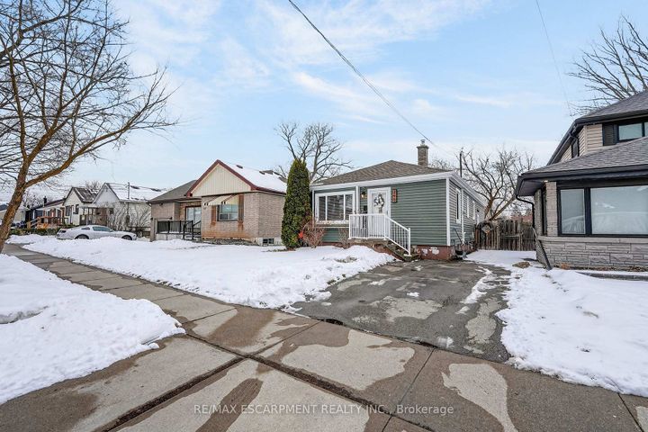 Photo 20 at 290 East 43rd Street, Hampton Heights, Hamilton