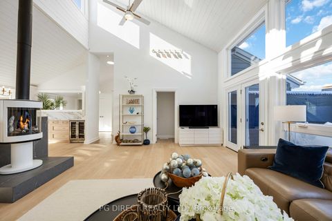 Photo 6 at 18 Villa Drive, Pefferlaw, Georgina