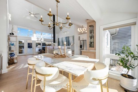 Photo 7 at 18 Villa Drive, Pefferlaw, Georgina