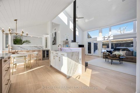 Photo 9 at 18 Villa Drive, Pefferlaw, Georgina