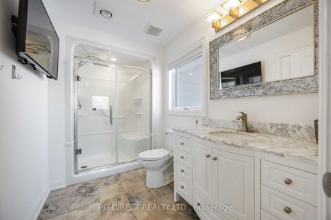 Photo 11 at 18 Villa Drive, Pefferlaw, Georgina