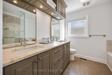 Photo 13 at 18 Villa Drive, Pefferlaw, Georgina