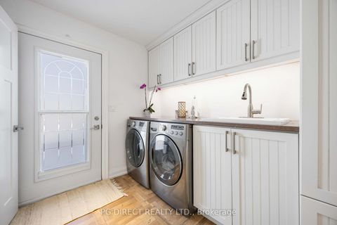 Photo 16 at 18 Villa Drive, Pefferlaw, Georgina