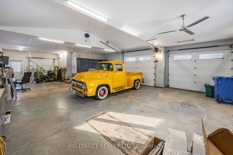 Photo 17 at 18 Villa Drive, Pefferlaw, Georgina