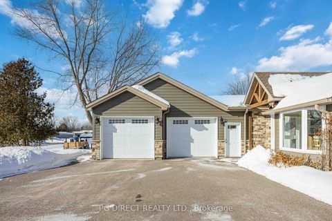 Photo 18 at 18 Villa Drive, Pefferlaw, Georgina