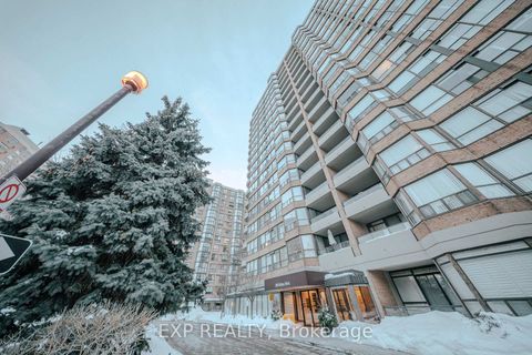 Photo 0 at 310 - 268 Ridley Boulevard, Nortown, Toronto