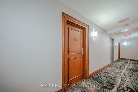Photo 1 at 310 - 268 Ridley Boulevard, Nortown, Toronto