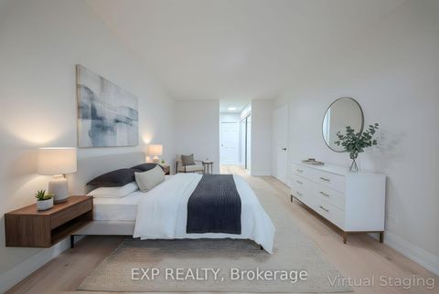Photo 6 at 310 - 268 Ridley Boulevard, Nortown, Toronto
