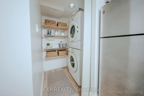 Photo 7 at 310 - 268 Ridley Boulevard, Nortown, Toronto