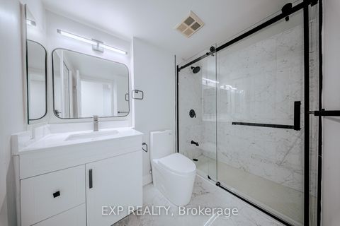 Photo 11 at 310 - 268 Ridley Boulevard, Nortown, Toronto