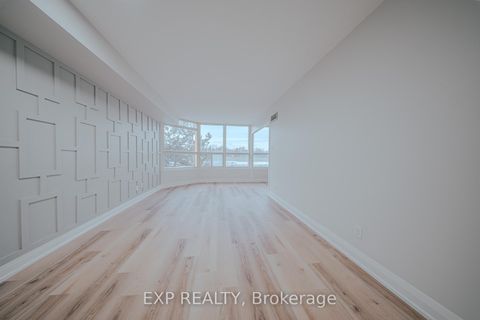 Photo 12 at 310 - 268 Ridley Boulevard, Nortown, Toronto