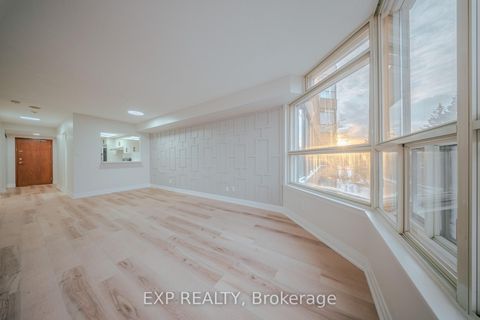 Photo 14 at 310 - 268 Ridley Boulevard, Nortown, Toronto
