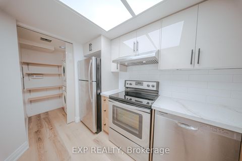 Photo 16 at 310 - 268 Ridley Boulevard, Nortown, Toronto