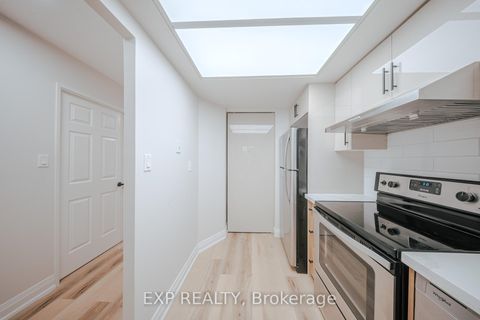 Photo 17 at 310 - 268 Ridley Boulevard, Nortown, Toronto