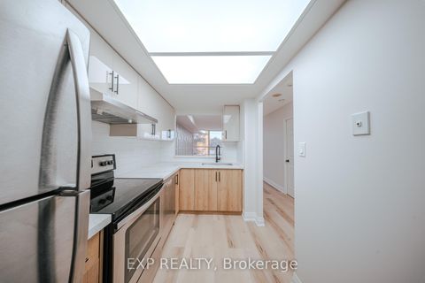 Photo 18 at 310 - 268 Ridley Boulevard, Nortown, Toronto