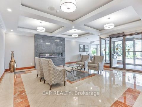 Photo 28 at 310 - 268 Ridley Boulevard, Nortown, Toronto