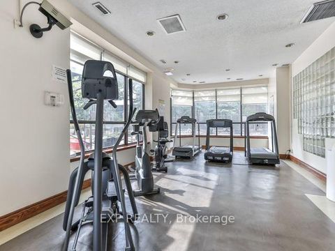 Photo 29 at 310 - 268 Ridley Boulevard, Nortown, Toronto