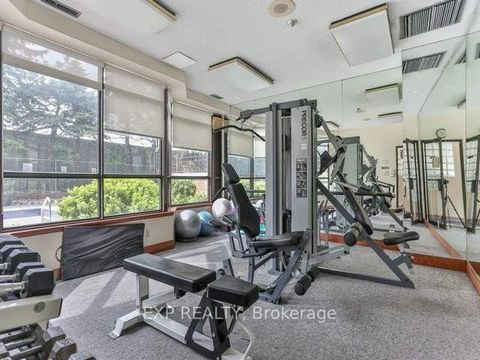 Photo 30 at 310 - 268 Ridley Boulevard, Nortown, Toronto