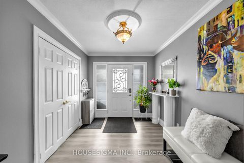 Photo 3 at 691 Fernhill Boulevard, Northglen, Oshawa