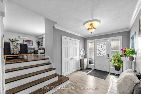 Photo 4 at 691 Fernhill Boulevard, Northglen, Oshawa