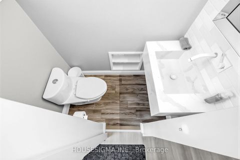 Photo 20 at 691 Fernhill Boulevard, Northglen, Oshawa