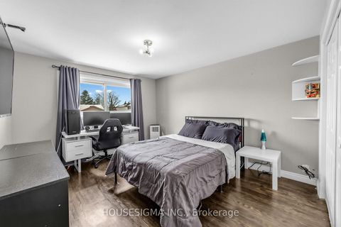 Photo 22 at 691 Fernhill Boulevard, Northglen, Oshawa