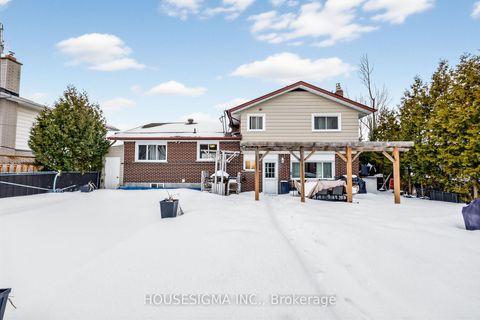 Photo 38 at 691 Fernhill Boulevard, Northglen, Oshawa