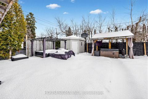 Photo 39 at 691 Fernhill Boulevard, Northglen, Oshawa