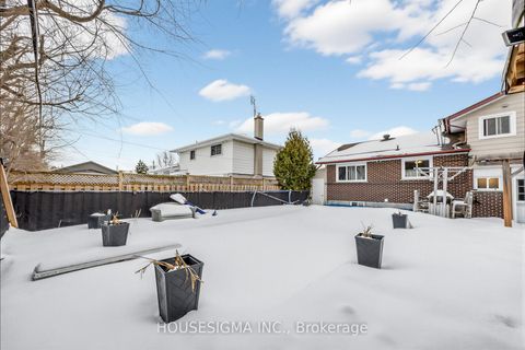 Photo 40 at 691 Fernhill Boulevard, Northglen, Oshawa