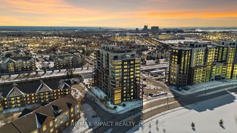 Photo 0 at 1202 - 55 Clarington Boulevard, Bowmanville, Clarington