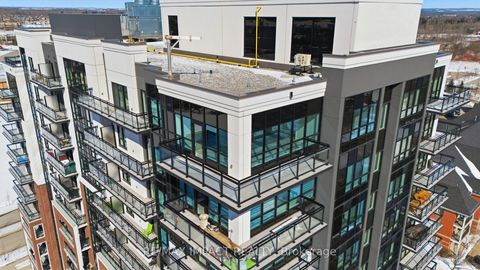 Photo 2 at 1202 - 55 Clarington Boulevard, Bowmanville, Clarington