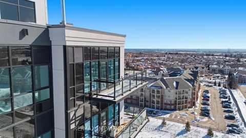 Photo 3 at 1202 - 55 Clarington Boulevard, Bowmanville, Clarington