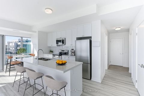 Photo 5 at 1202 - 55 Clarington Boulevard, Bowmanville, Clarington