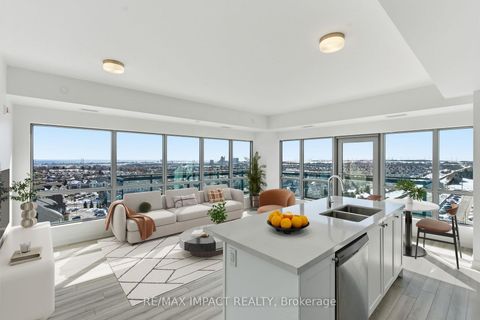 Photo 6 at 1202 - 55 Clarington Boulevard, Bowmanville, Clarington