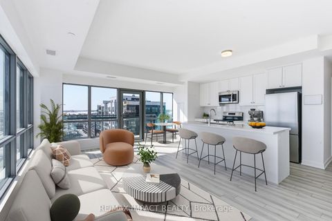 Photo 8 at 1202 - 55 Clarington Boulevard, Bowmanville, Clarington