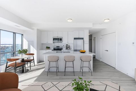 Photo 9 at 1202 - 55 Clarington Boulevard, Bowmanville, Clarington