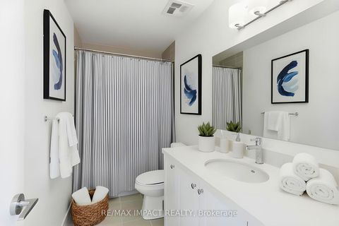 Photo 10 at 1202 - 55 Clarington Boulevard, Bowmanville, Clarington