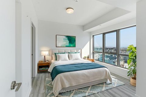 Photo 11 at 1202 - 55 Clarington Boulevard, Bowmanville, Clarington